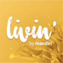 Livin' by Mandiri