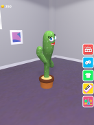 Talking Cactus screenshot 1