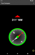 True Compass - Magnetic North screenshot 7