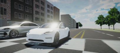 Driving Mobility screenshot 2