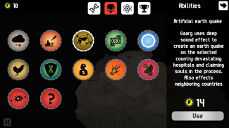 Universe Pandemic 2 screenshot 8