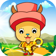 Chum World Grand Maze screenshot 3