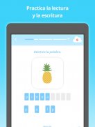 EASY peasy: inglés para niños screenshot 1