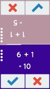 Speed Math screenshot 4