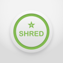 iShredder Standard Icon