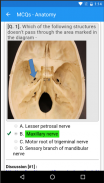 Medical MCQs screenshot 0