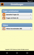 Auto - Führerschein 2024 screenshot 1