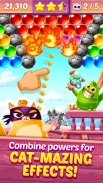 Cookie Cats Pop - Bubble Pop screenshot 9
