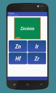 Resumão de química screenshot 11