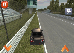 Drift Race screenshot 0