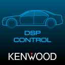 KENWOOD DSP CONTROL