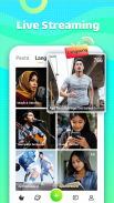 Ola Party - Live, Chat & Pesta screenshot 3