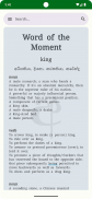 Sinhala Dictionary Offline screenshot 16