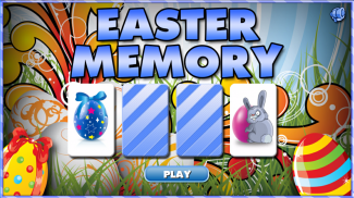 Easter Memory screenshot 3