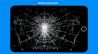 Gebrochener Bildschirm Streich screenshot 10