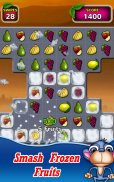 Swiped Fruits 2 screenshot 13