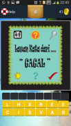 Tebak Lawan Kata screenshot 4