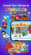 Tiny Minies - Toddler Games screenshot 5