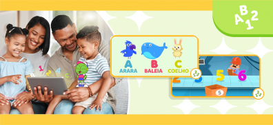 Download do APK de PlayKids+ para Android