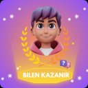 Bilen Kazanır-Para Kazan icon