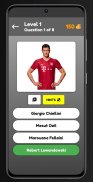Football Quiz | Player Quiz screenshot 0