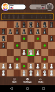 Chess Online - Duel friends! screenshot 4