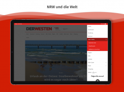 DER WESTEN - News aus NRW screenshot 5