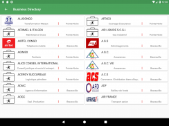 Sala - Emploi, Stage et Format screenshot 4