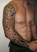 Maori Tattoos screenshot 3