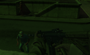 Infection Demo FPS Survival screenshot 9