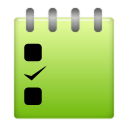 To-Do List Widget Icon