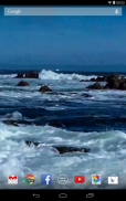 Ocean Waves Live Wallpaper 59 screenshot 13