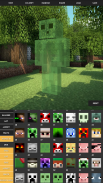 Custom Skin Creator Minecraft screenshot 10