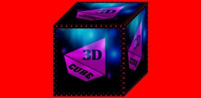 3D Magenta Icon Pack