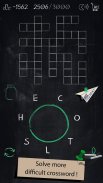 Chalk Words screenshot 1