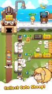 Sheep Farm : Idle Game screenshot 10