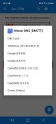 One VPN - DNSTT Plugin screenshot 1
