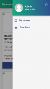 UPCAT Reviewer screenshot 1