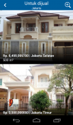 Everyhouse: Cari properti screenshot 1