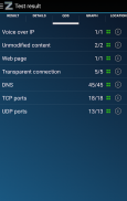 RTR-NetTest 3G/4G/5G IPv4 & IPv6 screenshot 4