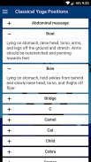 Yoga And Pranayama Poses, Steps And Benefits screenshot 4