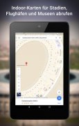 Maps – Navigation und Nahverkehr screenshot 23