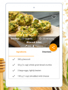 Baby Led Weaning Quick Recipes screenshot 21