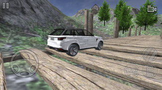 Cars Parking Simulator screenshot 0