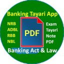 All Nepali Banking Act & Law App