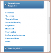 Basic Linguistics screenshot 11