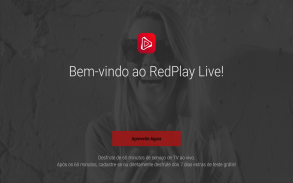 RedPlay Live(for Android tv-box) screenshot 7