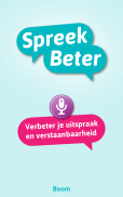 SpreekBeter screenshot 8