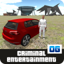 Сriminal Fun Action Game icon