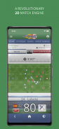 Virtuafoot Fußball Manager screenshot 10